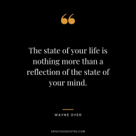 59 Wayne Dyer Quotes on Peace &amp; Love (CHANGE)